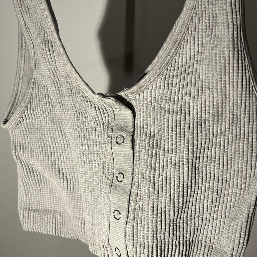 Aerie tank top